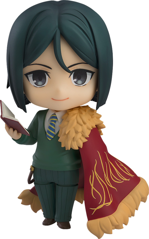 GOOD SMILE COMPANY Nendoroid Caster/Zhuge Liang(4580590203112)(4580590203112)