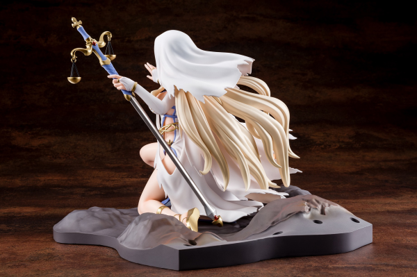 GOBLIN SLAYER SWORD MAIDEN 1/6 PVC FIG