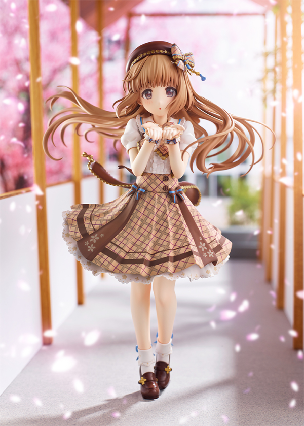 Good Smile Company Yoshino Yorita[Harubetosakuya]+ =Repackage Edition=