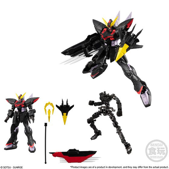 BANDAI Spirits [PC] Mobile Suit Gundam G Frame V14