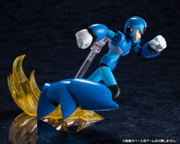 KOTOBUKIYA MEGA MAN X X