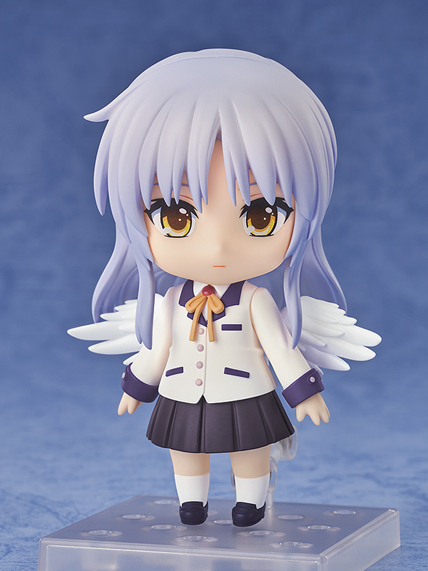 Good Smile Company Nendoroid Kanade Tachibana(4580590178199)(4580590178199)