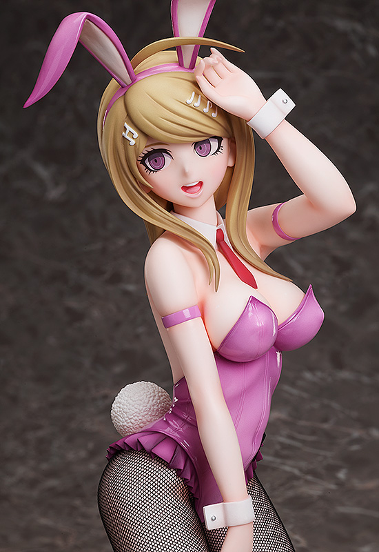 Good Smile Company Kaede Akamatsu: Bunny Ver.(4570001510854)(4570001510854)