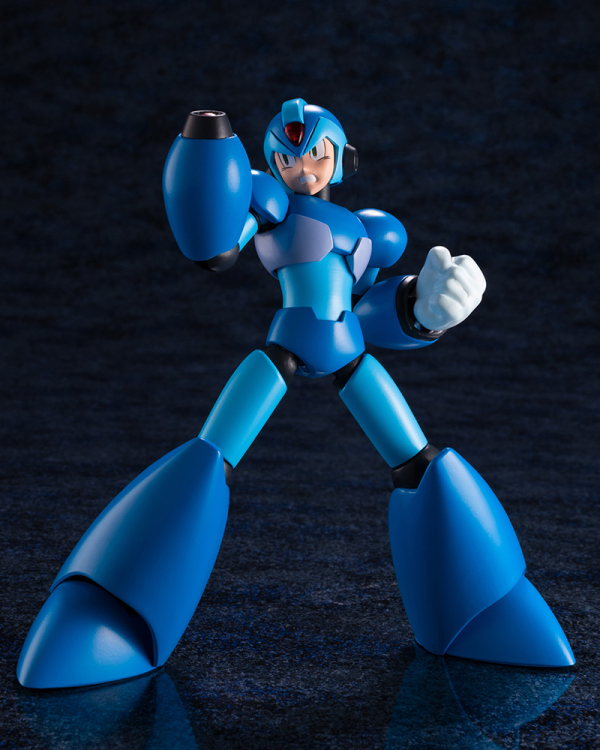 KOTOBUKIYA MEGA MAN X X