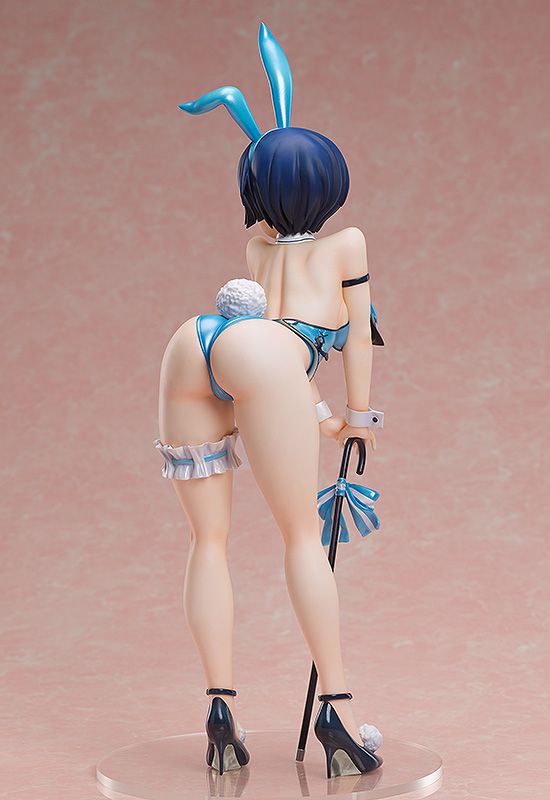 FREEing Yozakura: Bare Leg Bunny Ver.(4570001512025)(4570001512025)