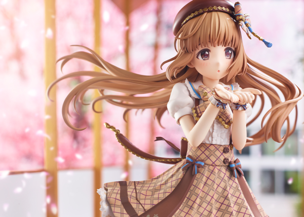 Good Smile Company Yoshino Yorita[Harubetosakuya]+ =Repackage Edition=