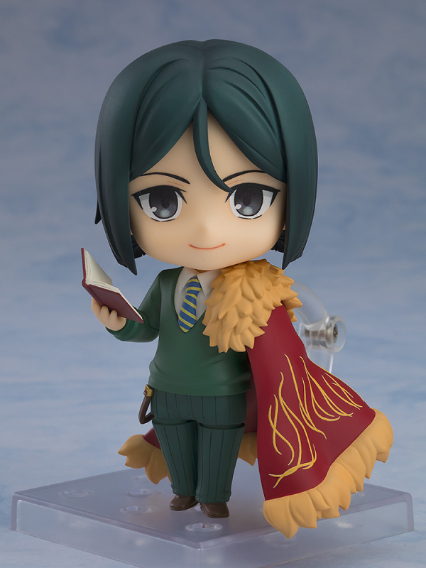 GOOD SMILE COMPANY Nendoroid Caster/Zhuge Liang(4580590203112)(4580590203112)