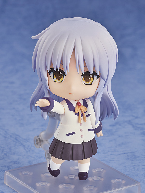 Good Smile Company Nendoroid Kanade Tachibana(4580590178199)(4580590178199)