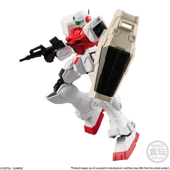 BANDAI Spirits [PC] Mobile Suit Gundam G Frame V14