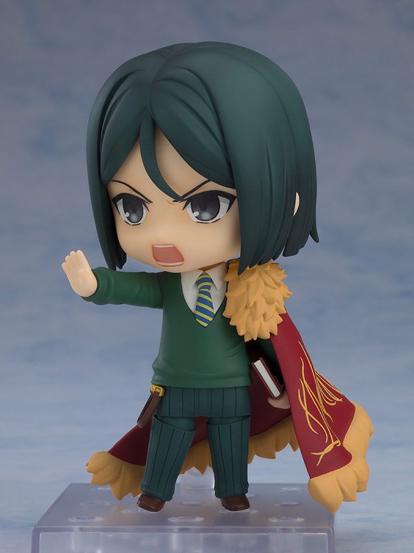 GOOD SMILE COMPANY Nendoroid Caster/Zhuge Liang(4580590203112)(4580590203112)