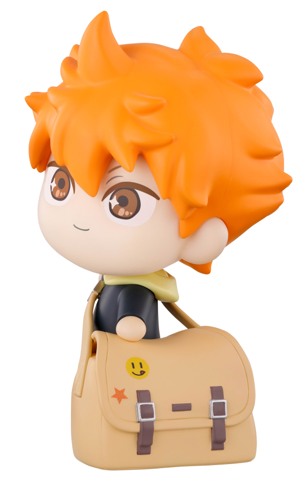 BANDAI Tamashii SHOYO HINATA "HAIKYUU", Rowtashii Noise tekupiku | 4573102668240