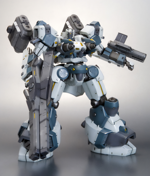 KOTOBUKIYA MIRAGE C04-ATLAS FOXEYE Ver. | 4934054064984