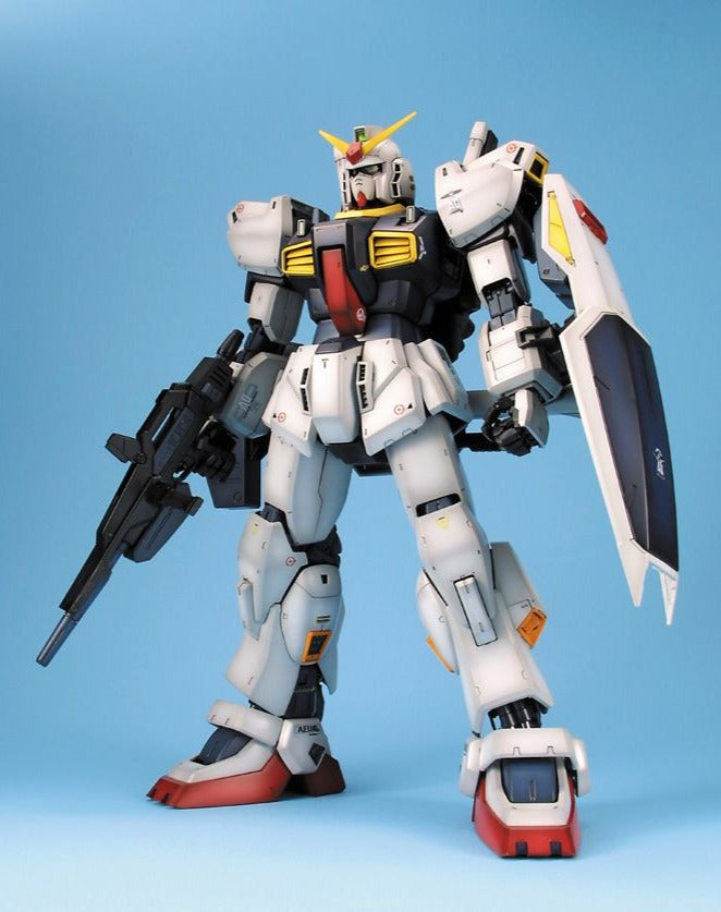 BANDAI Hobby PG Gundam MK-II A.E.U.G.