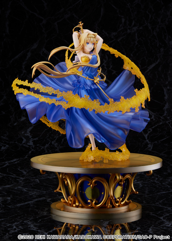 eStream Alice -Crystal Dress Ver.-(4580769940169)(4580769940169)