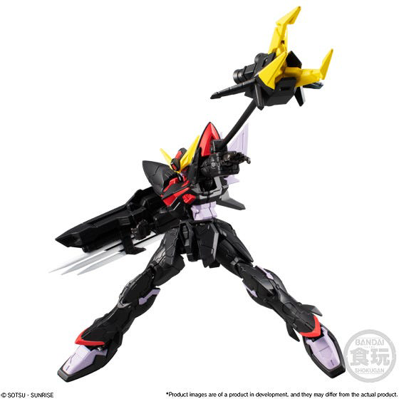 BANDAI Spirits [PC] Mobile Suit Gundam G Frame V14