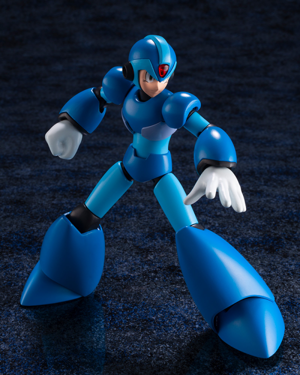 KOTOBUKIYA MEGA MAN X X