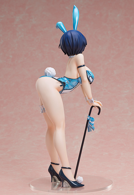 FREEing Yozakura: Bare Leg Bunny Ver.(4570001512025)(4570001512025)