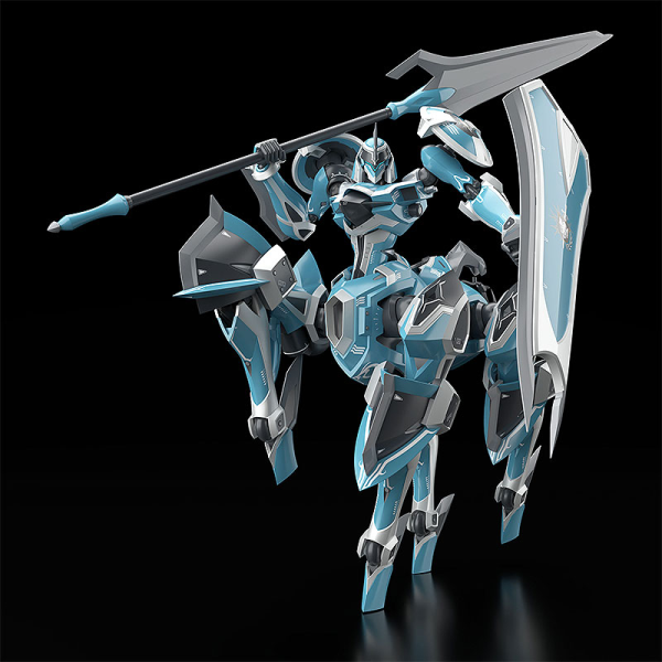 Good Smile Company MODEROID Tzendolimble: Mass-Production Color Ver.