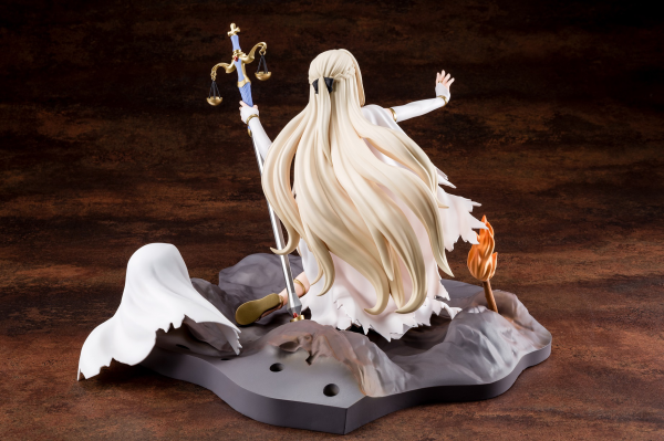 GOBLIN SLAYER SWORD MAIDEN 1/6 PVC FIG