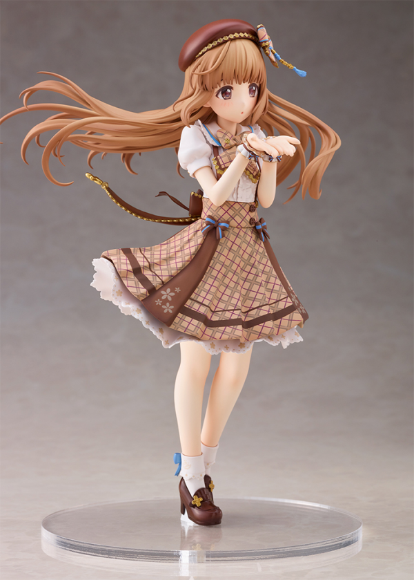 Good Smile Company Yoshino Yorita[Harubetosakuya]+ =Repackage Edition=