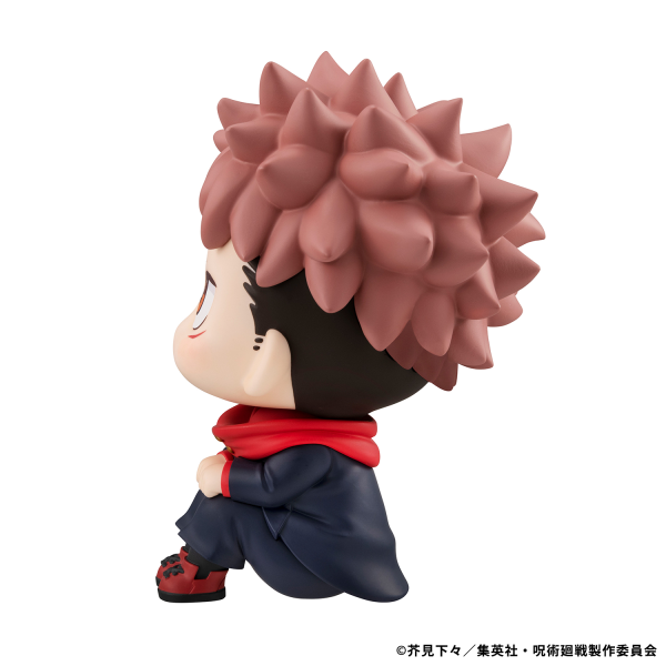 MegaHouse Lookup JUJUTSUKAISEN Yuji Itadori(Repeat) | 4535123841941