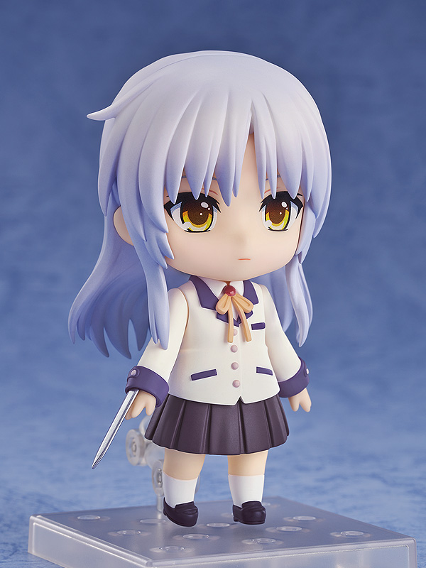 Good Smile Company Nendoroid Kanade Tachibana(4580590178199)(4580590178199)