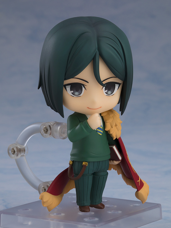 GOOD SMILE COMPANY Nendoroid Caster/Zhuge Liang(4580590203112)(4580590203112)