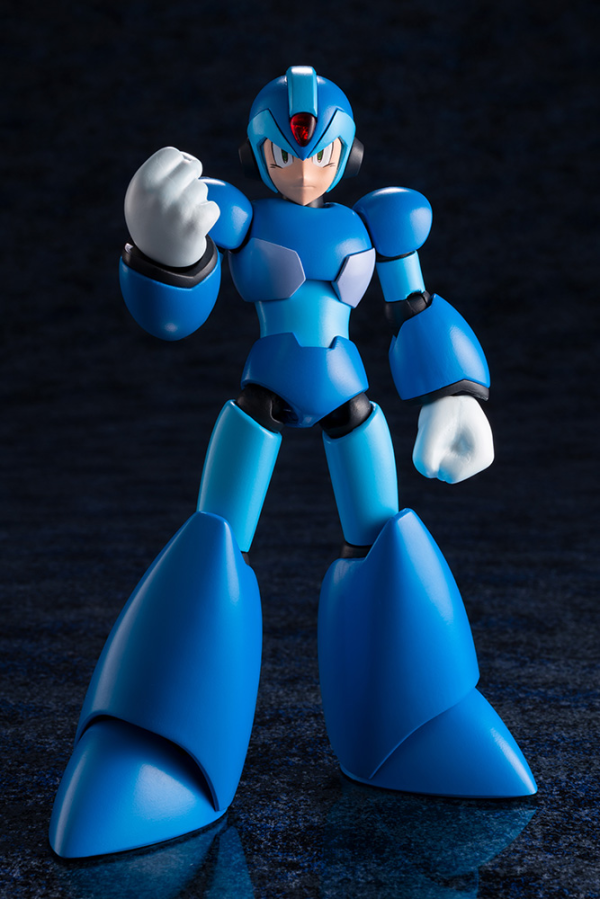 KOTOBUKIYA MEGA MAN X X