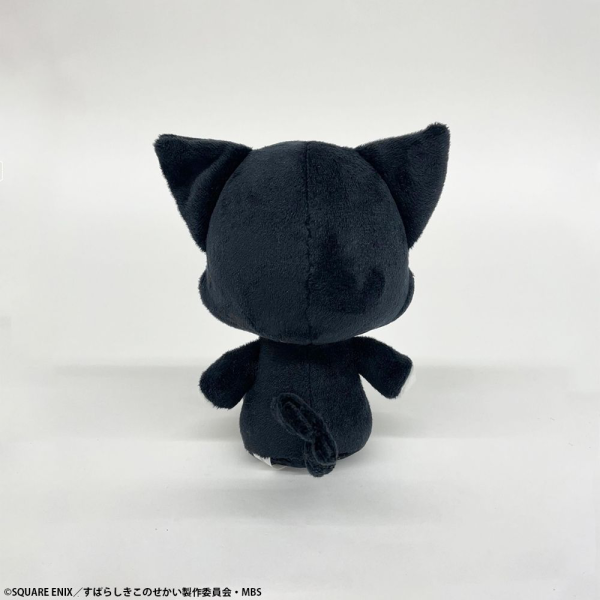 SQUARE ENIX The World Ends with You The Animation Plush - MR. MEW