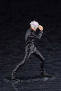 KOTOBUKIYA ARTFX J Satoru Gojo Jujutsu Kaisen 0 Ver.