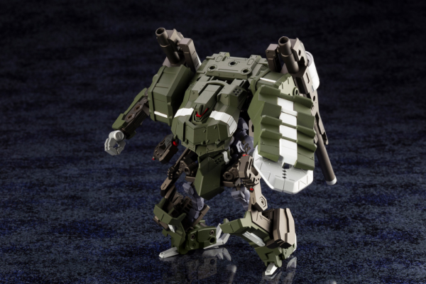 KOTOBUKIYA DEFINITION ARMOR “BLAZEBOAR”(4934054066353)(4934054066353)