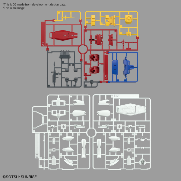 BEST MECHA COLLECTION 1/144 RX-78-2 GUNDAM (REVIVAL Ver.) | 4573102674111