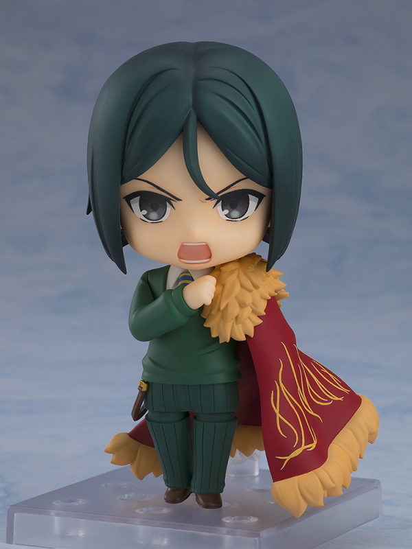 GOOD SMILE COMPANY Nendoroid Caster/Zhuge Liang(4580590203112)(4580590203112)