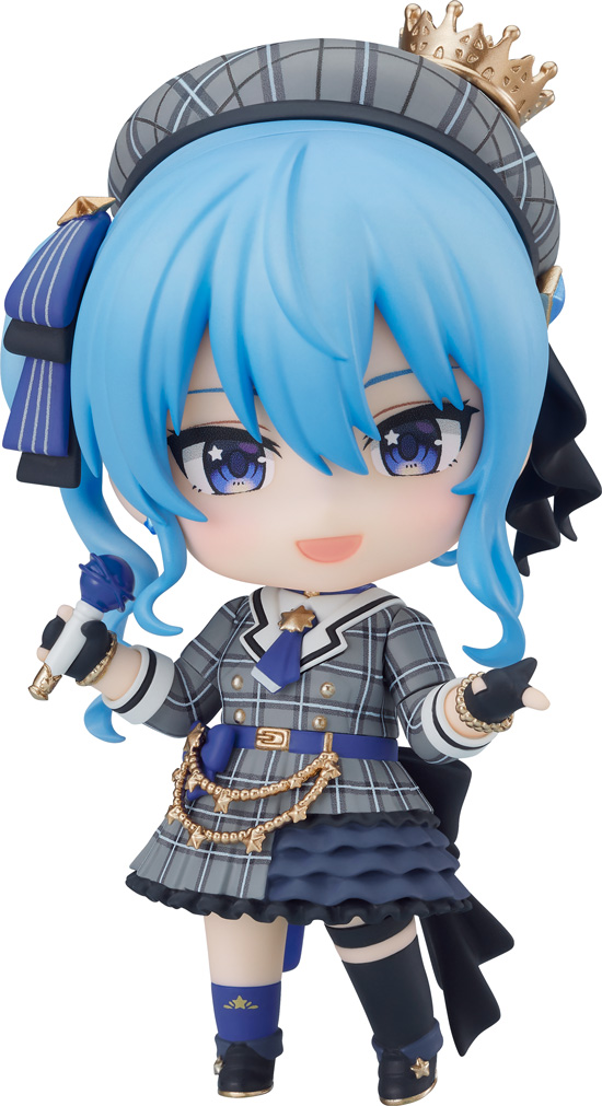 Nendoroid Hoshimachi Suisei(re-run) | 4580590191082