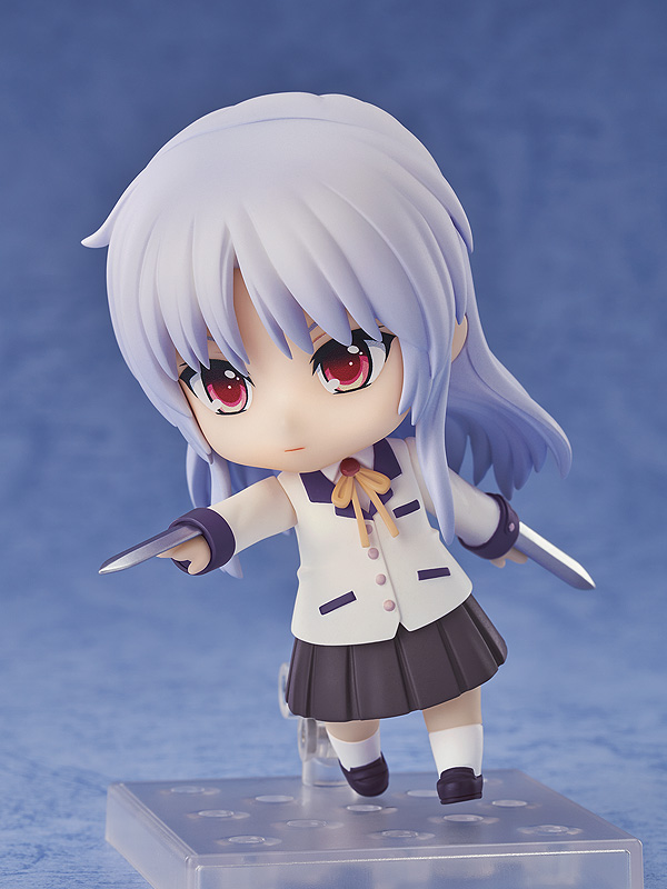 Good Smile Company Nendoroid Kanade Tachibana(4580590178199)(4580590178199)