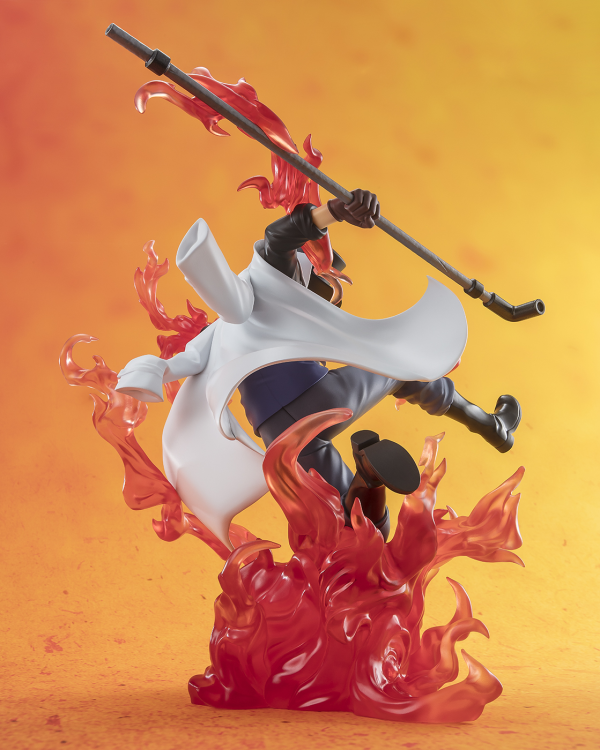 TAMASHII NATIONS [EXTRA BATTLE] SABO -FIRE FIST ROOK CHECK- "ONE PIECE", TAMASHII NATIONS Figuarts ZERO | 4573102669001