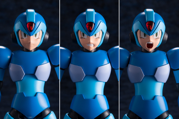 KOTOBUKIYA MEGA MAN X X