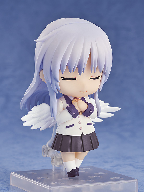 Good Smile Company Nendoroid Kanade Tachibana(4580590178199)(4580590178199)