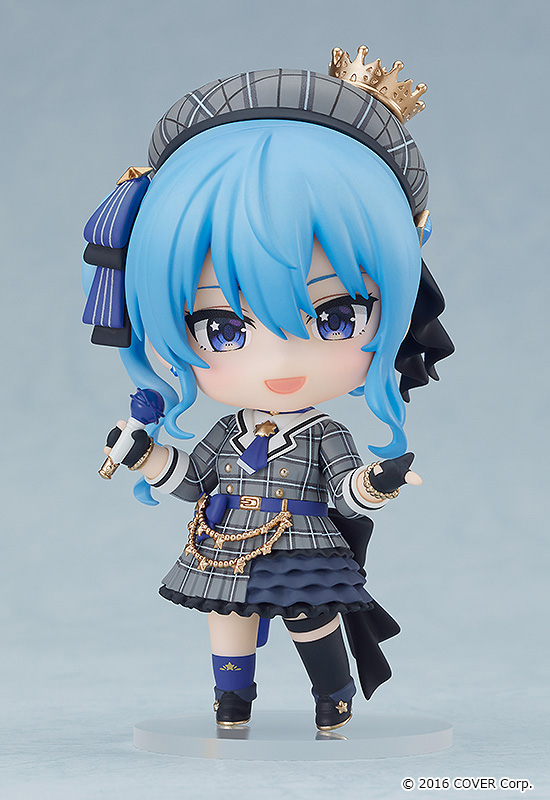 Nendoroid Hoshimachi Suisei(re-run)