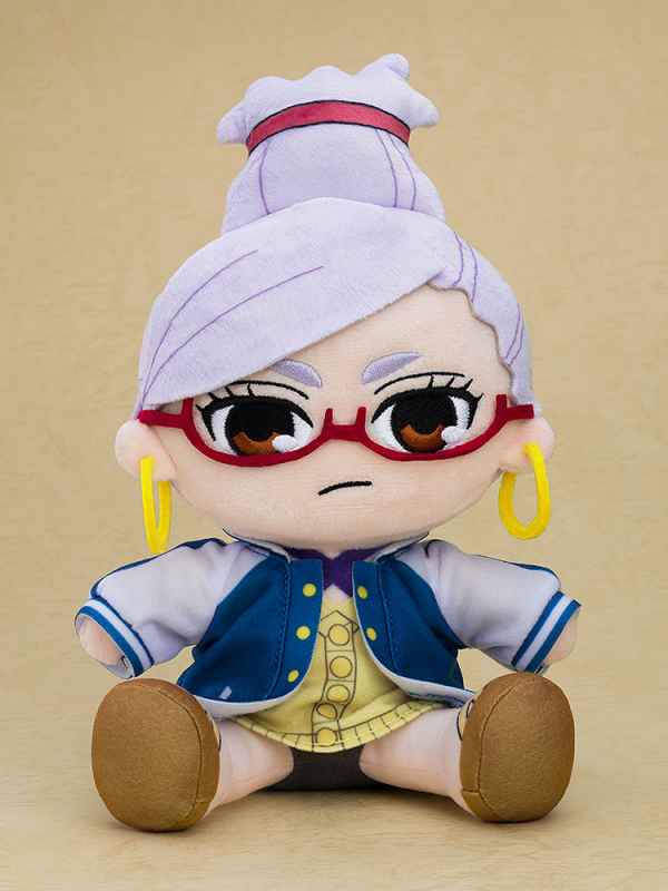 Plushie Seiko | 4580590187443