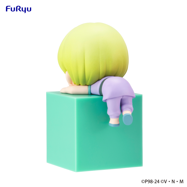 HUNTER×HUNTER　Hikkake Figure -Shalnark-