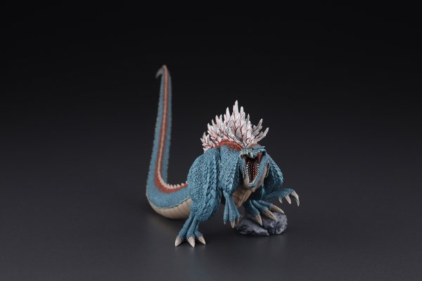 Artspirits HYPER MODELING GODZILLA SINGULAR POINT