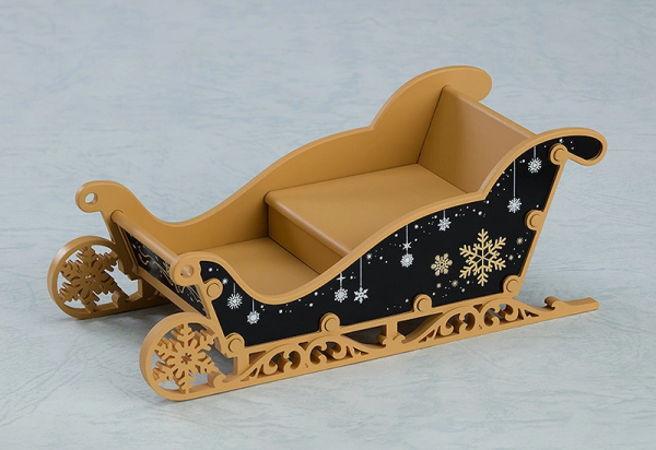 Good Smile Company Nendoroid More Sleigh