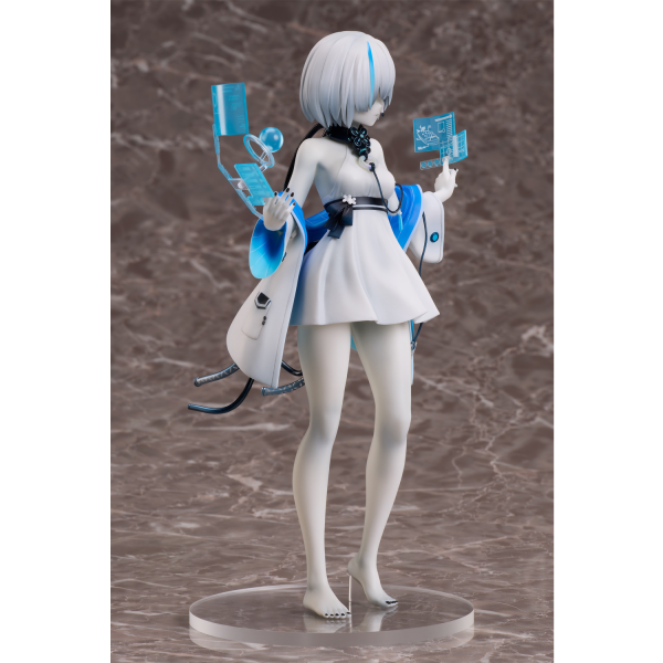 FREEing Azur Lane Project Identity: TB (quiet) Complete Figure(4570001513701)(4570001513701)