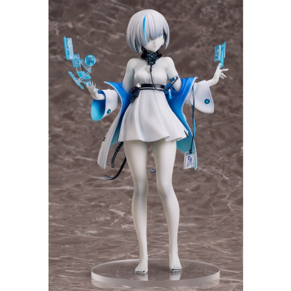 FREEing Azur Lane Project Identity: TB (quiet) Complete Figure(4570001513701)(4570001513701)