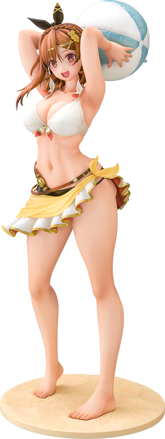 Phat! Company Ryza (Reisalin Stout): Tanned Swimsuit Ver.(4580678969220)(4580678969220)