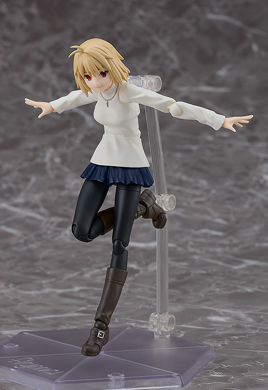 Good Smile Company figma Arcueid Brunestud(4545784068977)(4545784068977)