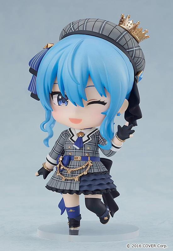 Nendoroid Hoshimachi Suisei(re-run)