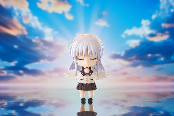 Good Smile Company Nendoroid Kanade Tachibana(4580590178199)(4580590178199)