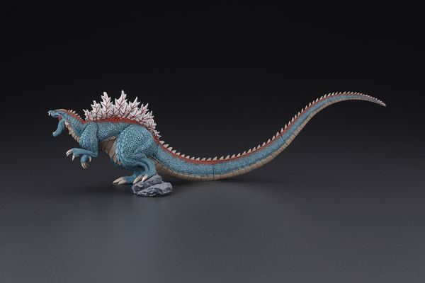 Artspirits HYPER MODELING GODZILLA SINGULAR POINT